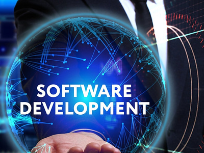Best Software Development Solutions by Broadway Infotech custom software development software development software development company software development services