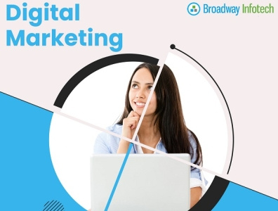 Top digital marketing solution by Broadway Infotech digital marketing digital marketing company digital marketing services online marketing online marketing services