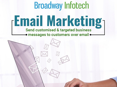 Best email marketing software & tools by Broadway Infotech email marketing email marketing campaign email marketing company email marketing services email marketing software