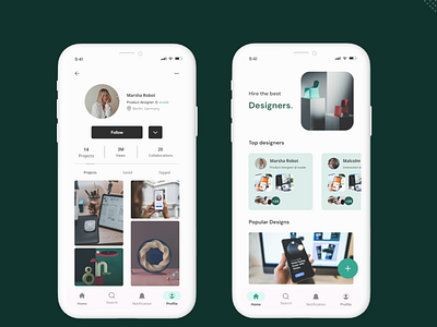 User Profile app branding dailyui design dribbbers experience designer figma graphic design illustration logo motion productdesign research ui ux