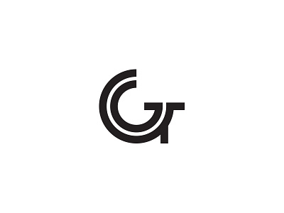 GT monogram