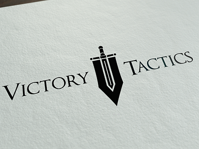 Victory Tactics Sword