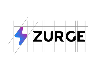 Zurge Logo