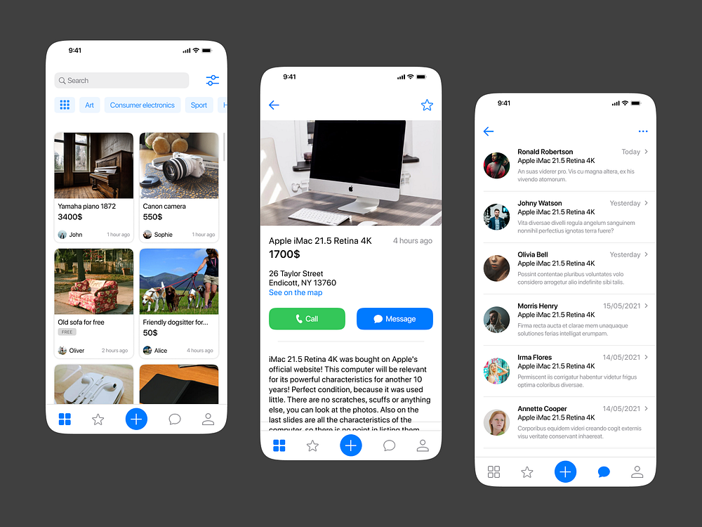 Bulletin Board designs, themes, templates and downloadable graphic