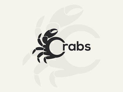 crabs logo pujan98