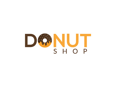 donut logo