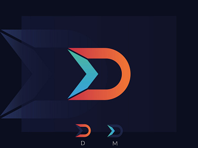 logo design dm