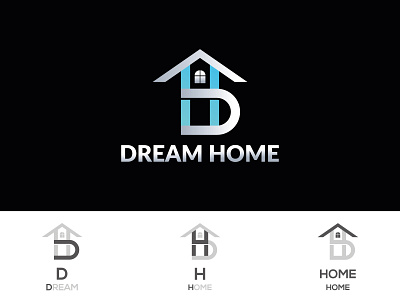 real estate logo