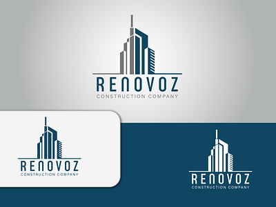 property logos design