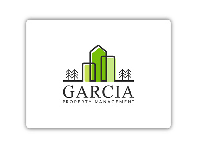 Property logo design by pujan