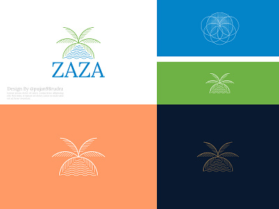 HOTEL LOGO DESIGN Custom Professional Hotel Logo Design. 