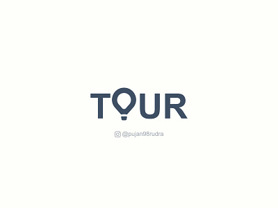 TOUR-logo-design-pujan98rudra best logo design branding creative design custom logo design graphic design journey logo logo concept logo folio logo idea minimalist logo modern logo professional logo pujan98 top logo design tour logo design travel logo