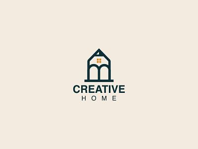 Creative Home logo design branding creative design creative logo design custom logo design graphic design home logo illustration logo designs minimalist logo modern logo pencil home logo professional logo realestate logo