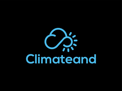 Climateand Logo