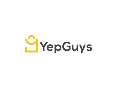 Yep Guys Logo