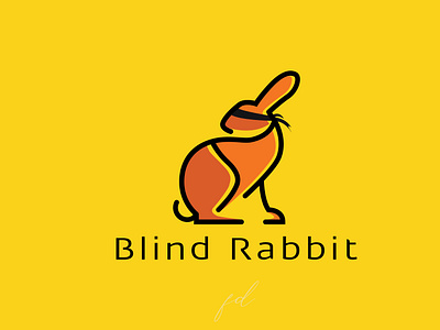 Blind Rabbit