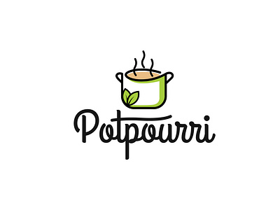 Potpourri Logo