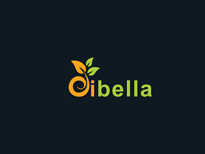 Dibella Logo Design