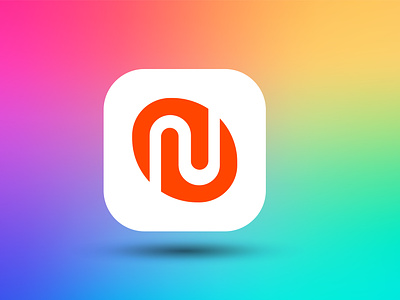 Nest app logo