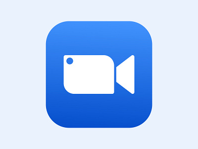 Screen Recorder App Pro Icon Design app icon app icons app logo logo design