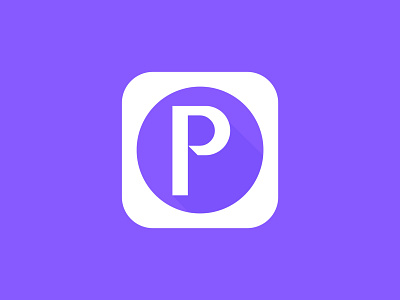 App Icon App Logo Design for Pixellab App app icon app logo logo