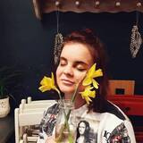Urtė Kraniauskaitė