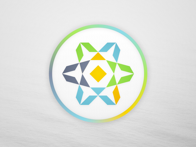 Elm native dribbble