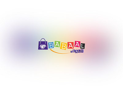 Babaal Deals Logo