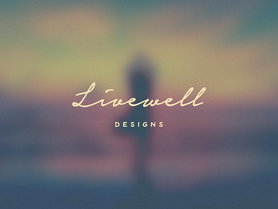 Livewell – Logo