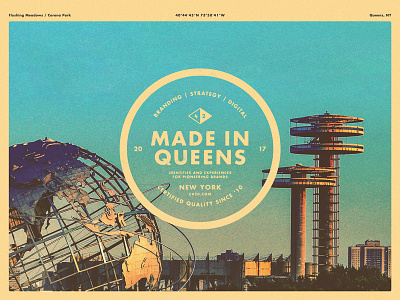 Made In Queens 2017