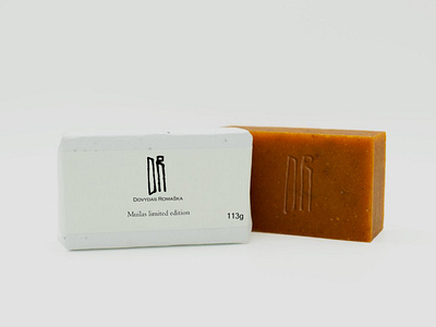 Soap package design