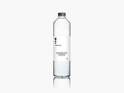 Mineral water design branding design mineral water