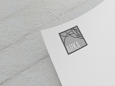 Minimalistic logo branding business business cards design illustration logo minimal