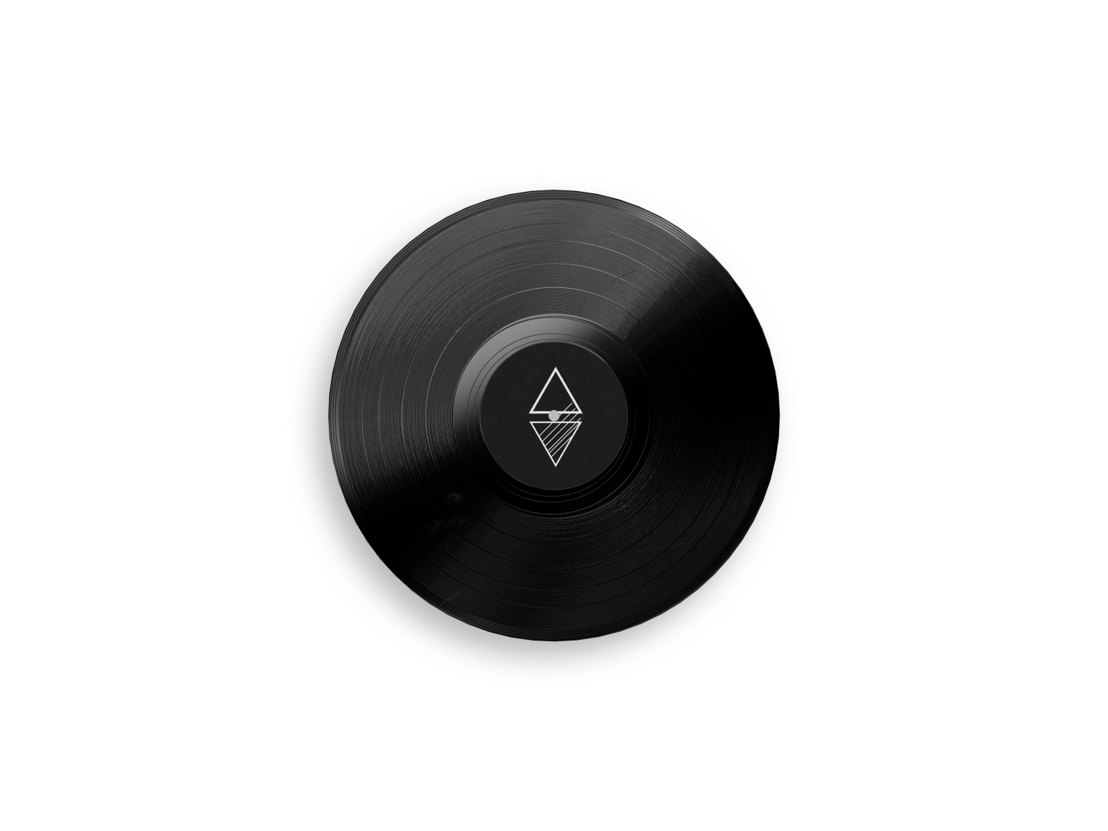 Vinyl Design by Dovydas on Dribbble