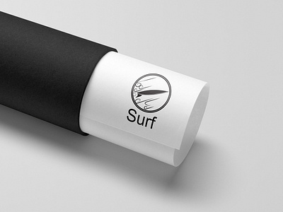 Concept Surf logo