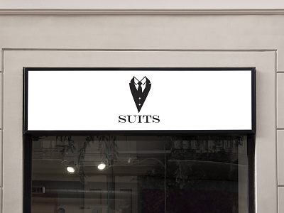 SUITS Logo