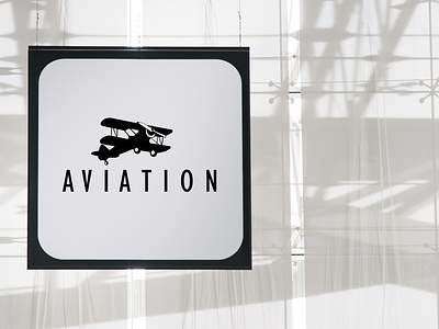 AVIATION Logo