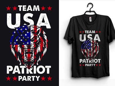 Patriot Party