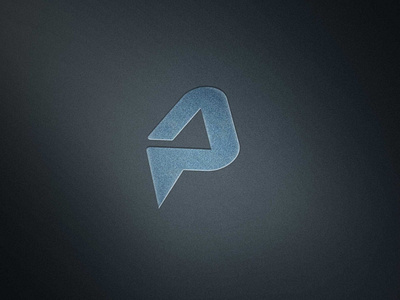 Free Plain New Logo Mockup