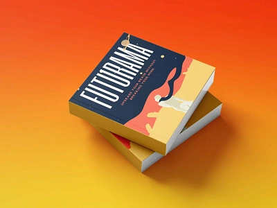 Prime Book Cover Mockup 3d book cover free mockup illustration logo mockup premium prime ui