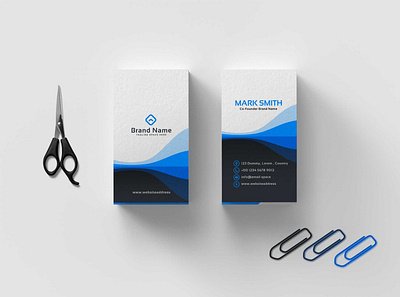 Free Business Card Mockup Download design download free graphicdesign mockup new premium psd mockup ui