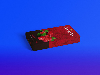 Box Packaging Mockup