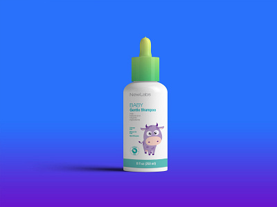 Freebies Baby Bottle Mockup 3d baby bottle branding design download free free psd mockup now psd mockup ui