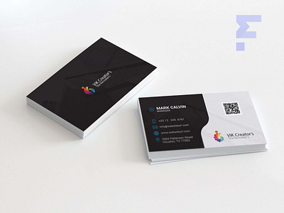 Free Pro Business Card Design Download