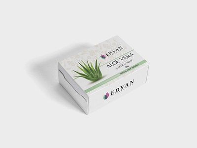 Latest Soap Packaging Mockup