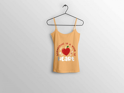 Free Heart Work T-shirt Design Mockup design free free mockup heart illustration logo mockup new premium psd psd mockup t shirt ui work