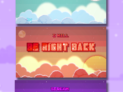 Twitch Animated Overlay Package cutetwitchoverlay twitch twitch overlay twitch.tv twitchbanner twitchemote twitchemotes twitchgraphics twitchlogo twitchscreens