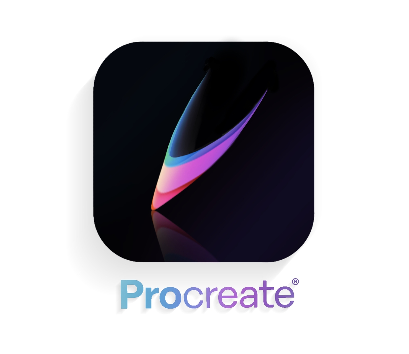 Proceate Logo Redesign by Akif Alaca on Dribbble