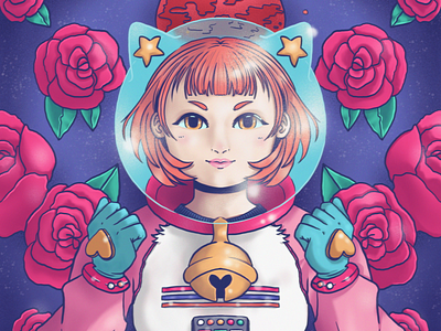 Astrogirl