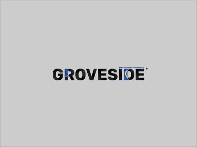 Groveside Logo|Branding